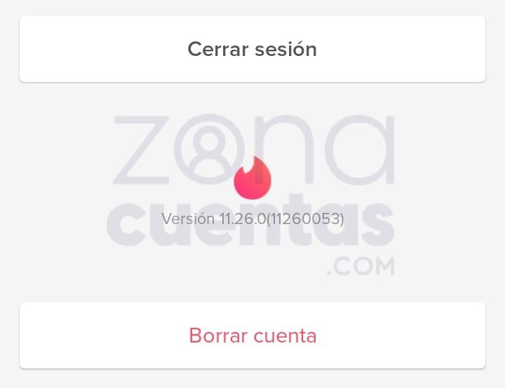 ¿Cómo ELIMINAR una cuenta de Tinder? ≫ Paso a Paso ¿Cómo ELIMINAR una cuenta de Tinder? ≫ Paso a Paso